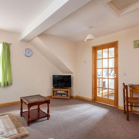 Innes Street Apartments Inverness Luaran gambar