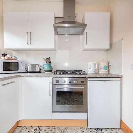 Innes Street Apartments Inverness Luaran gambar