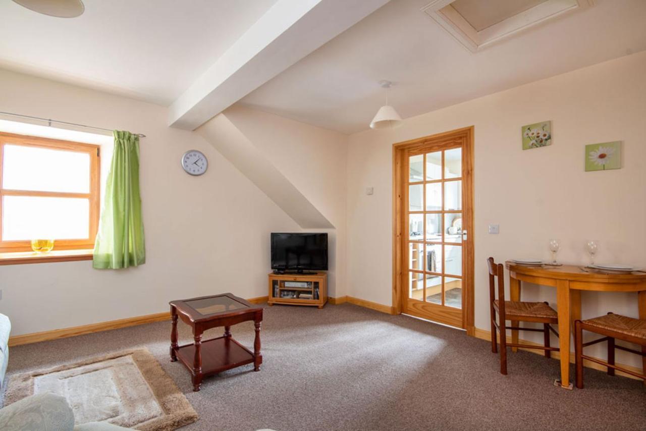 Innes Street Apartments Inverness Luaran gambar