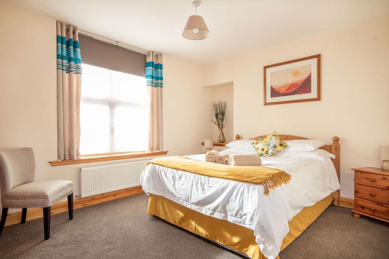 Innes Street Apartments Inverness Luaran gambar