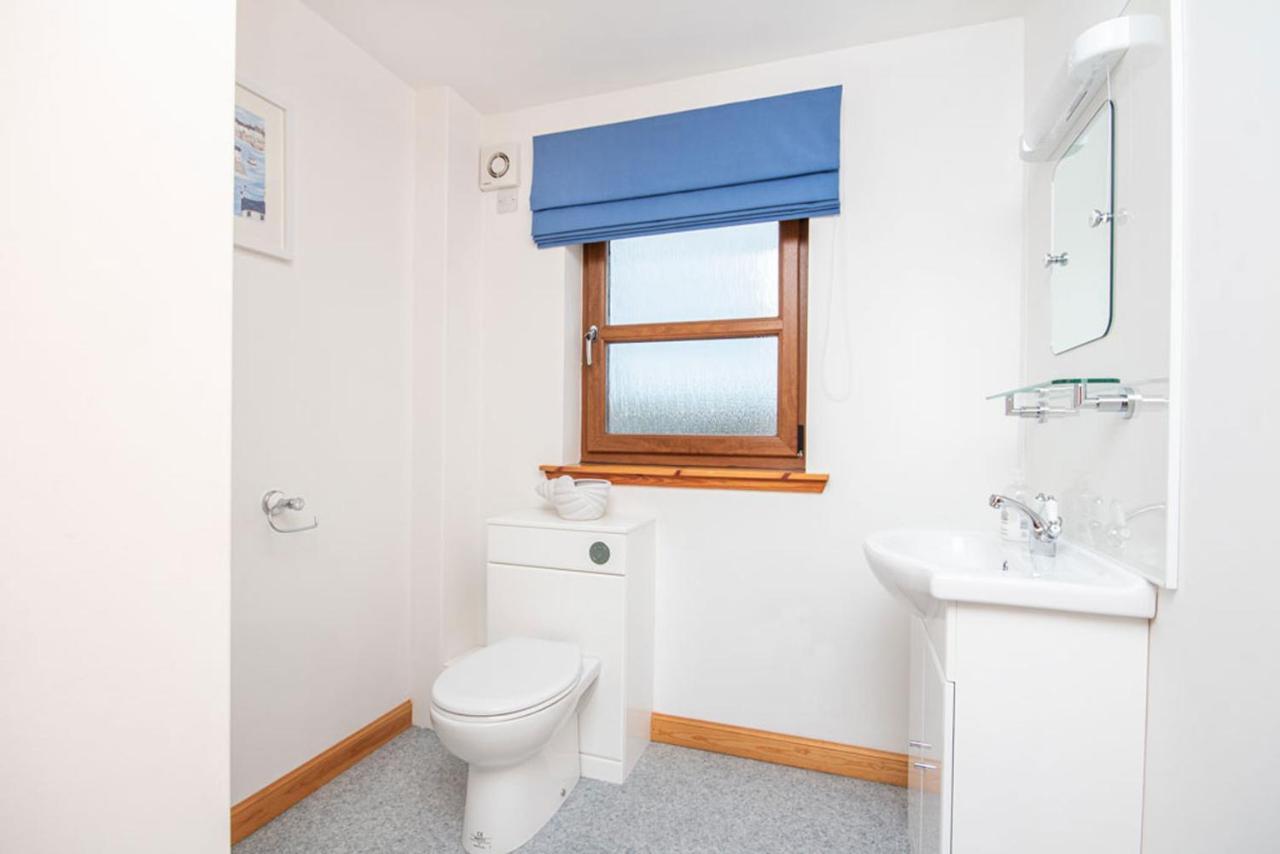 Innes Street Apartments Inverness Luaran gambar
