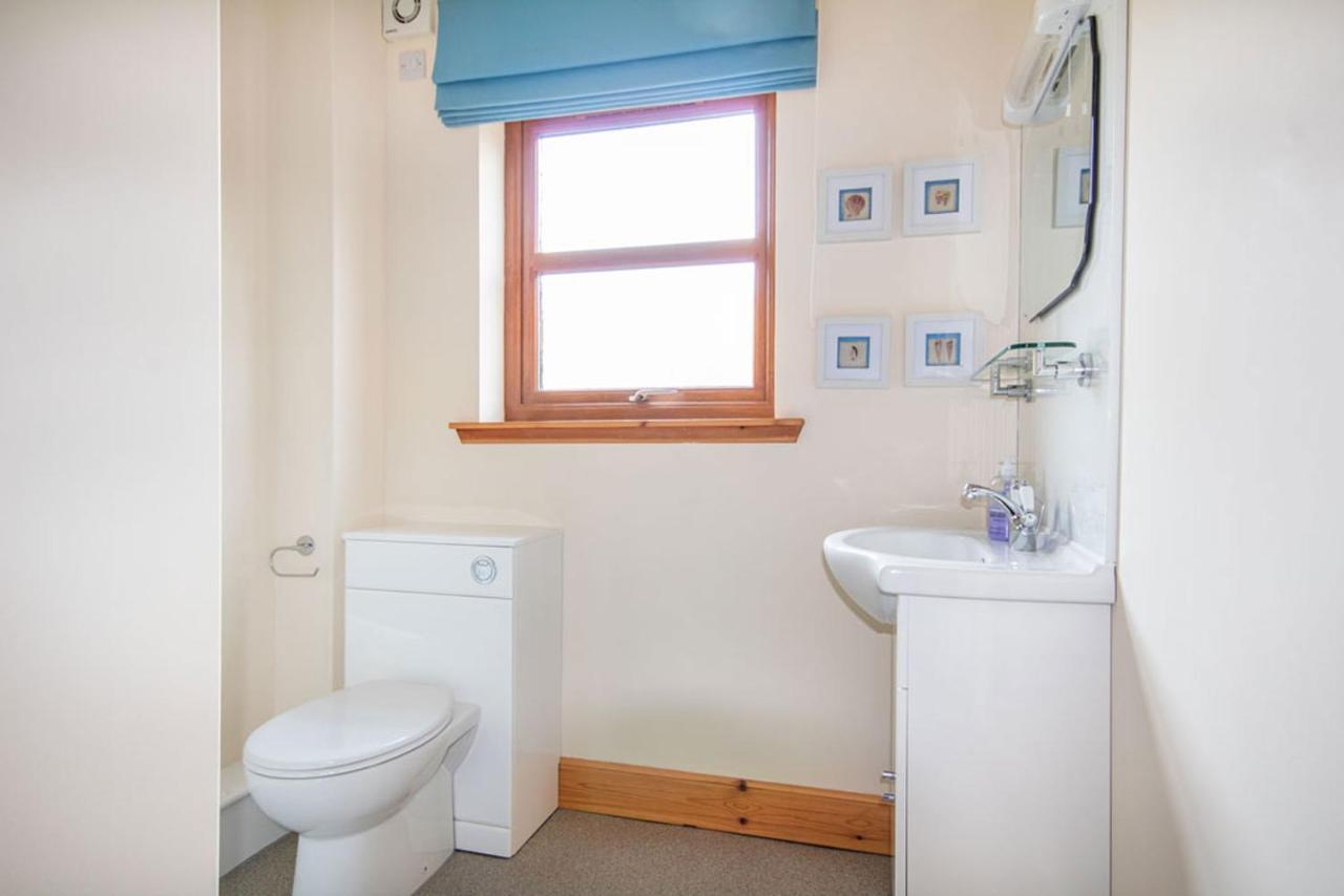Innes Street Apartments Inverness Luaran gambar