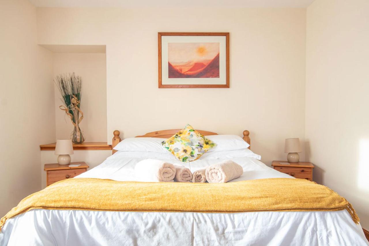 Innes Street Apartments Inverness Luaran gambar