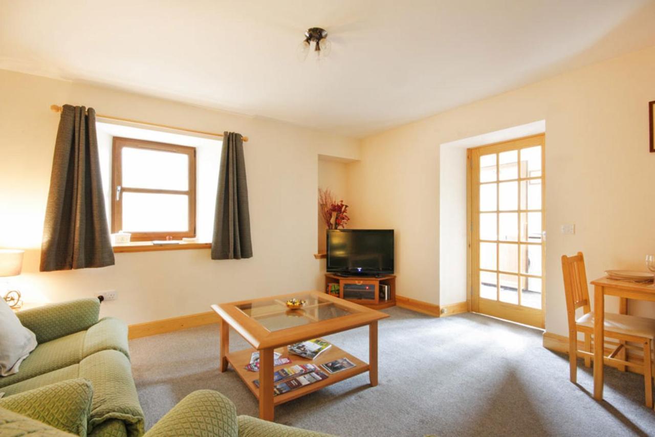 Innes Street Apartments Inverness Luaran gambar