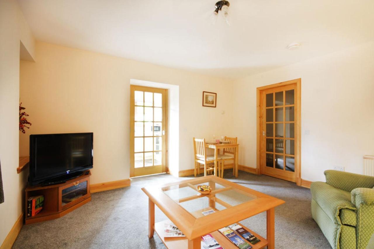 Innes Street Apartments Inverness Luaran gambar
