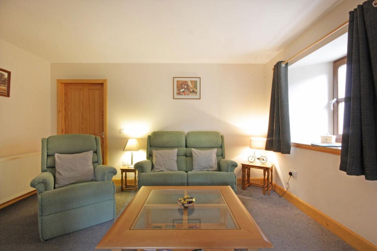 Innes Street Apartments Inverness Luaran gambar