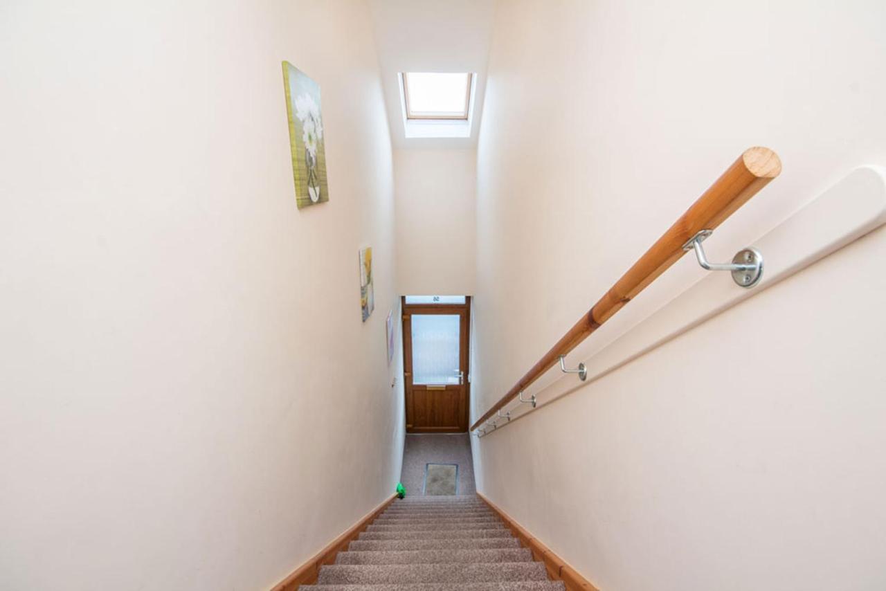 Innes Street Apartments Inverness Luaran gambar