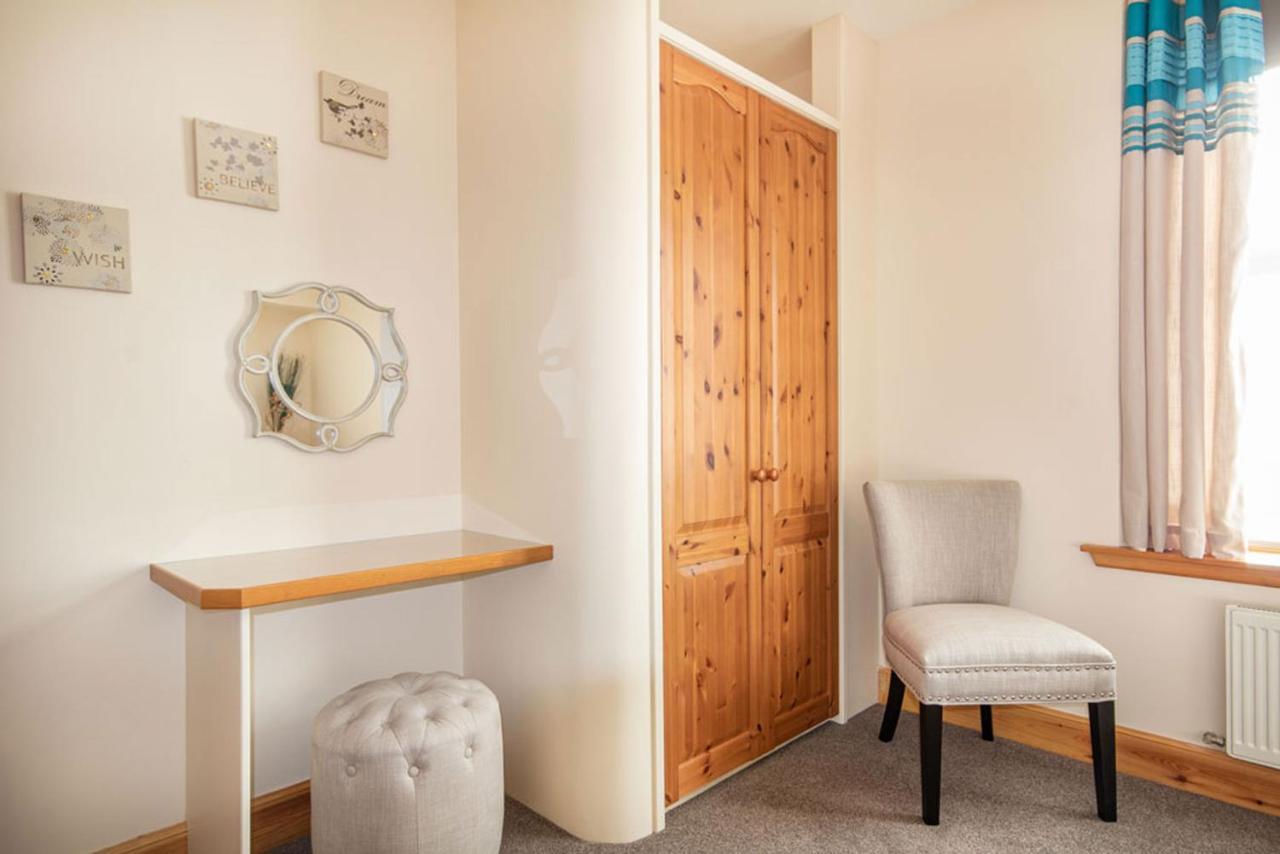 Innes Street Apartments Inverness Luaran gambar