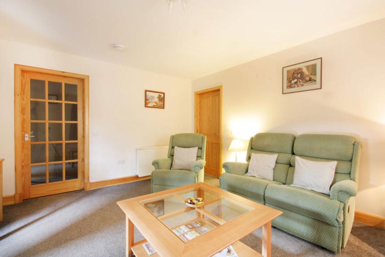 Innes Street Apartments Inverness Luaran gambar