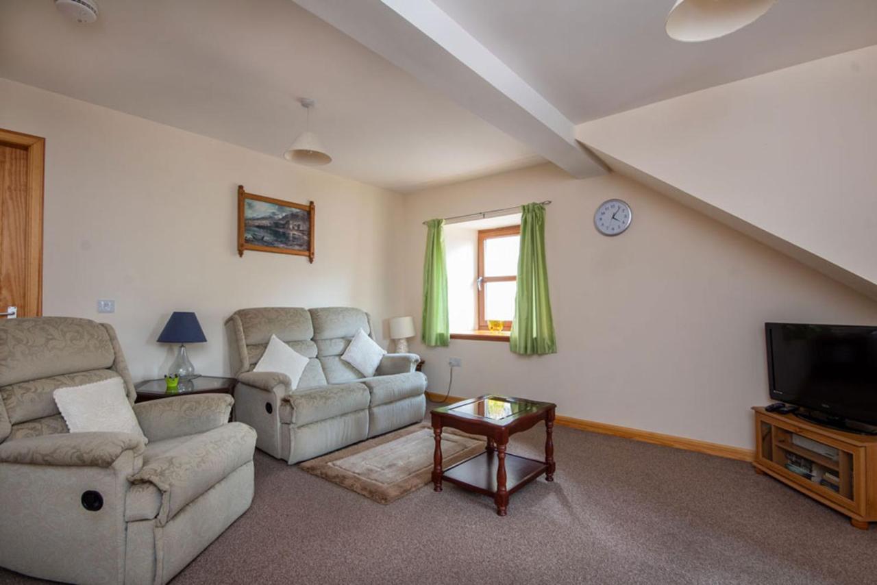 Innes Street Apartments Inverness Luaran gambar