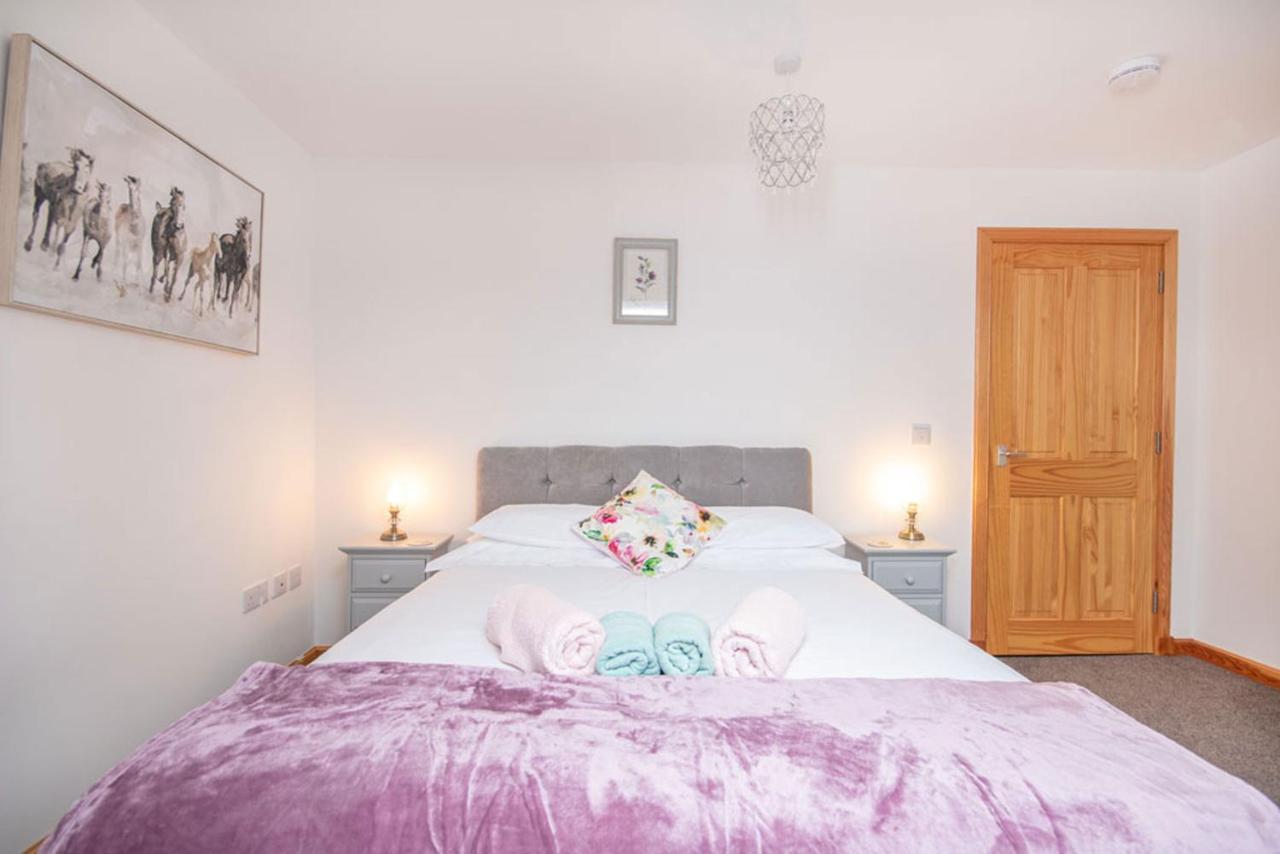 Innes Street Apartments Inverness Luaran gambar