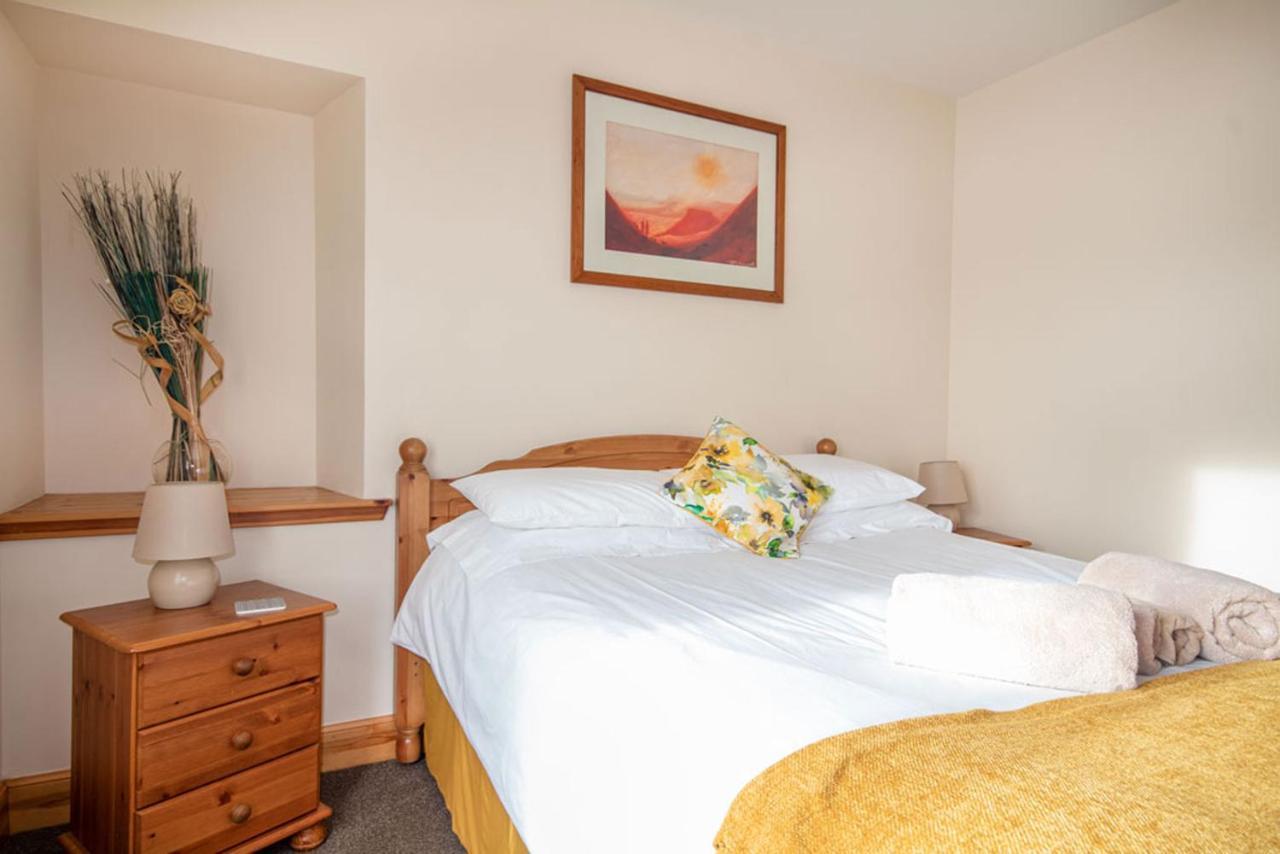 Innes Street Apartments Inverness Luaran gambar